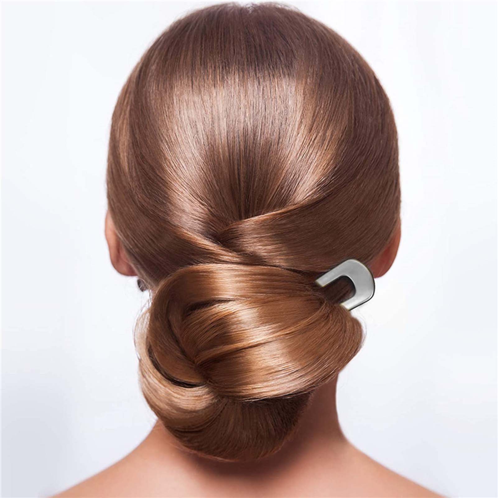 French U Shaped Hair Pins Vint - огляд і ціна Home Improvement House