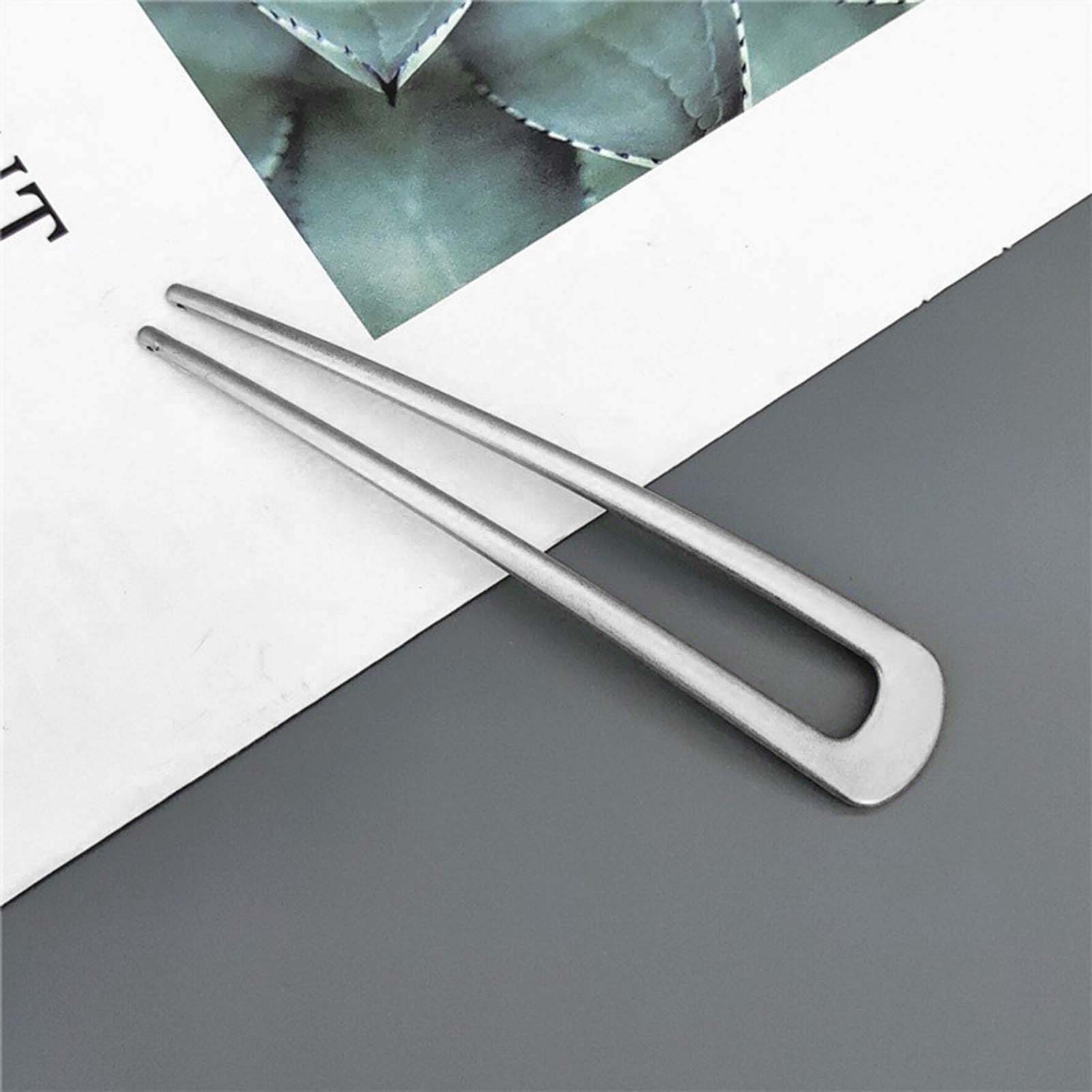 French U Shaped Hair Pins Vint - огляд і ціна Home Improvement House