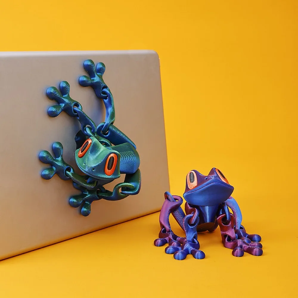 Lifelike 3D Frog Refrigerator  - огляд і ціна Home Improvement Ideas