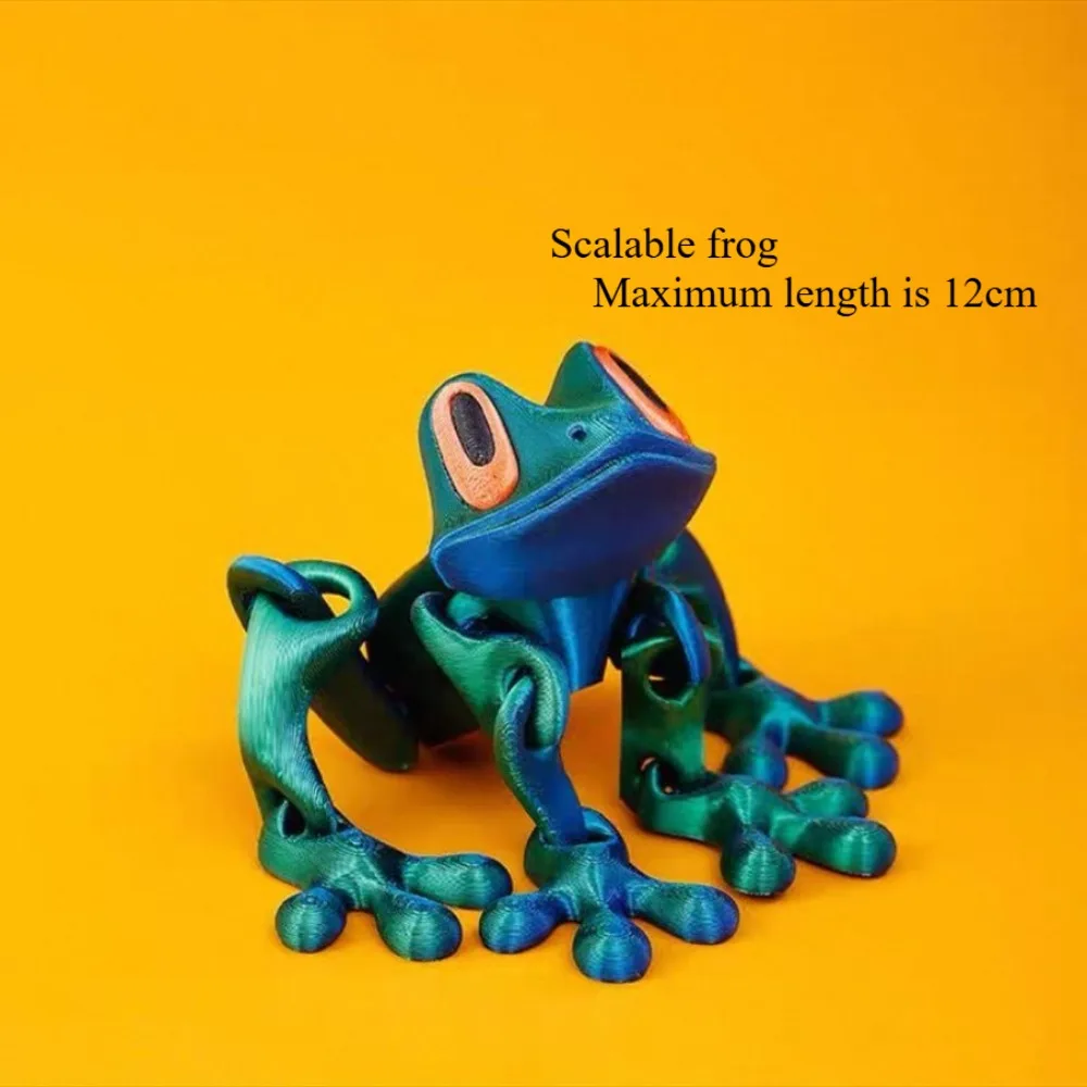 Lifelike 3D Frog Refrigerator  - огляд і ціна Home Improvement Ideas