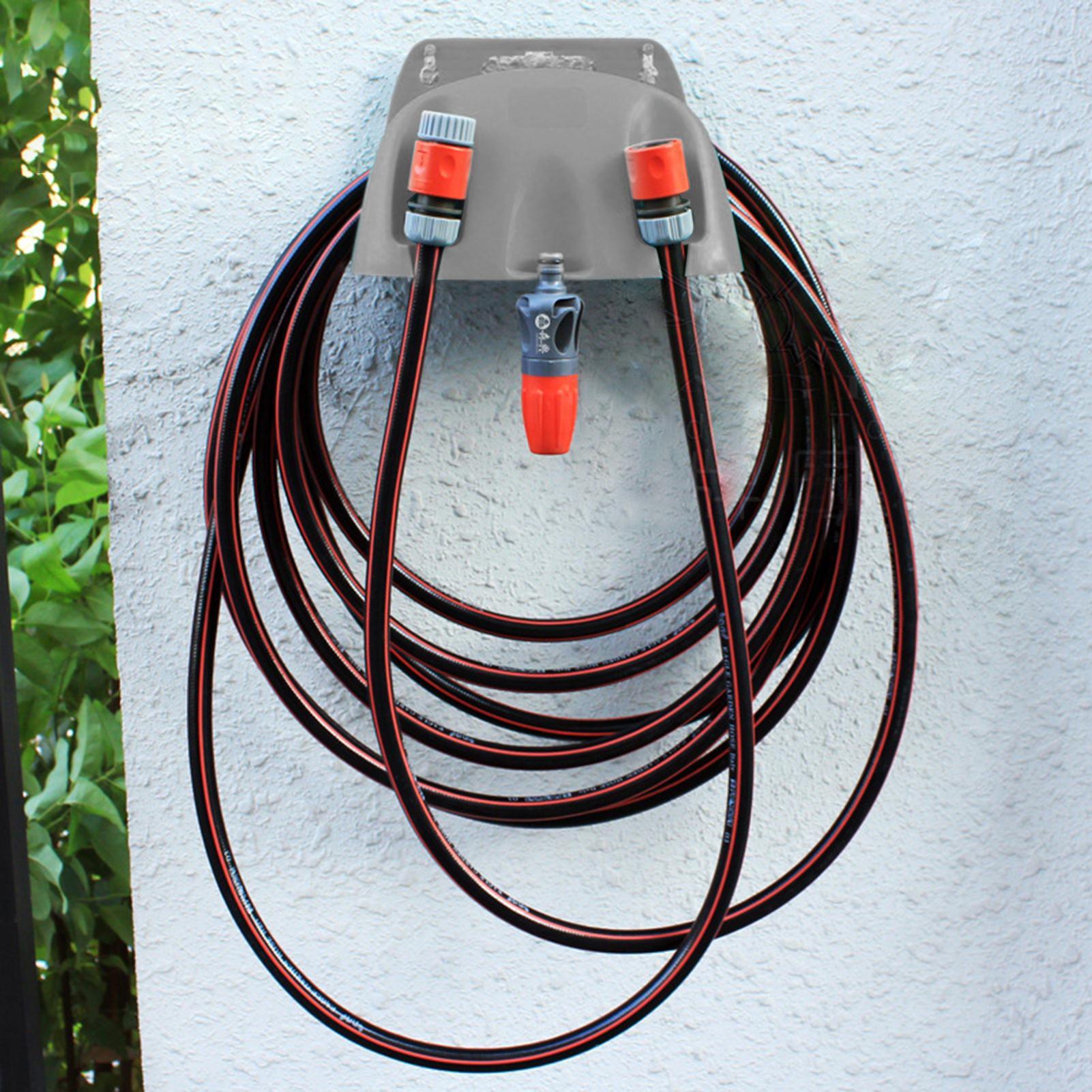 Hose Hanger Wall Mount Heavy D - огляд і ціна Home Improvement House