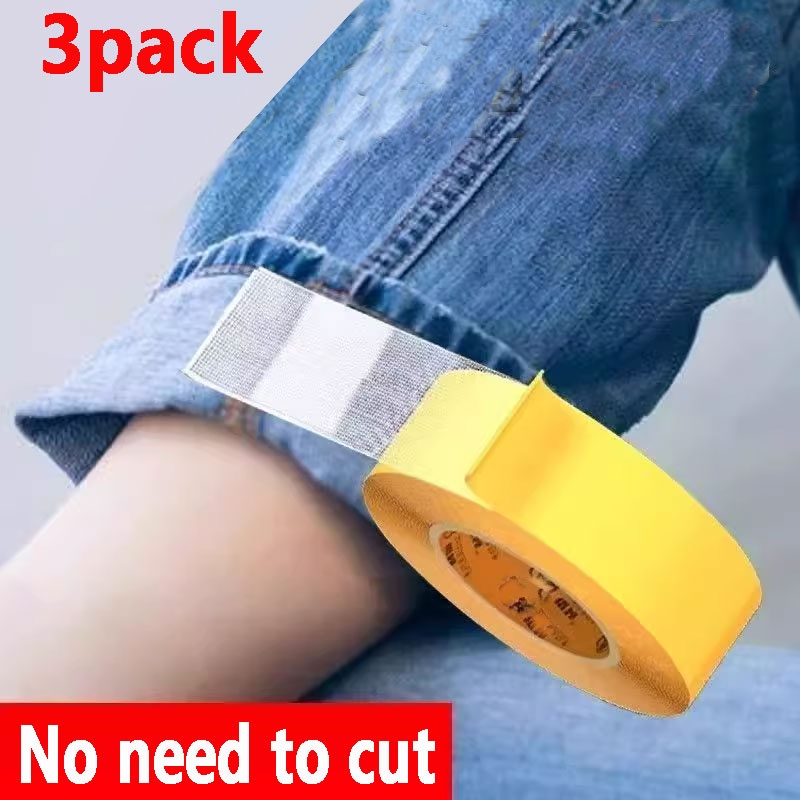 3 Rolls of Strong Adhesive Fab - огляд і ціна Home Improvement Ideas