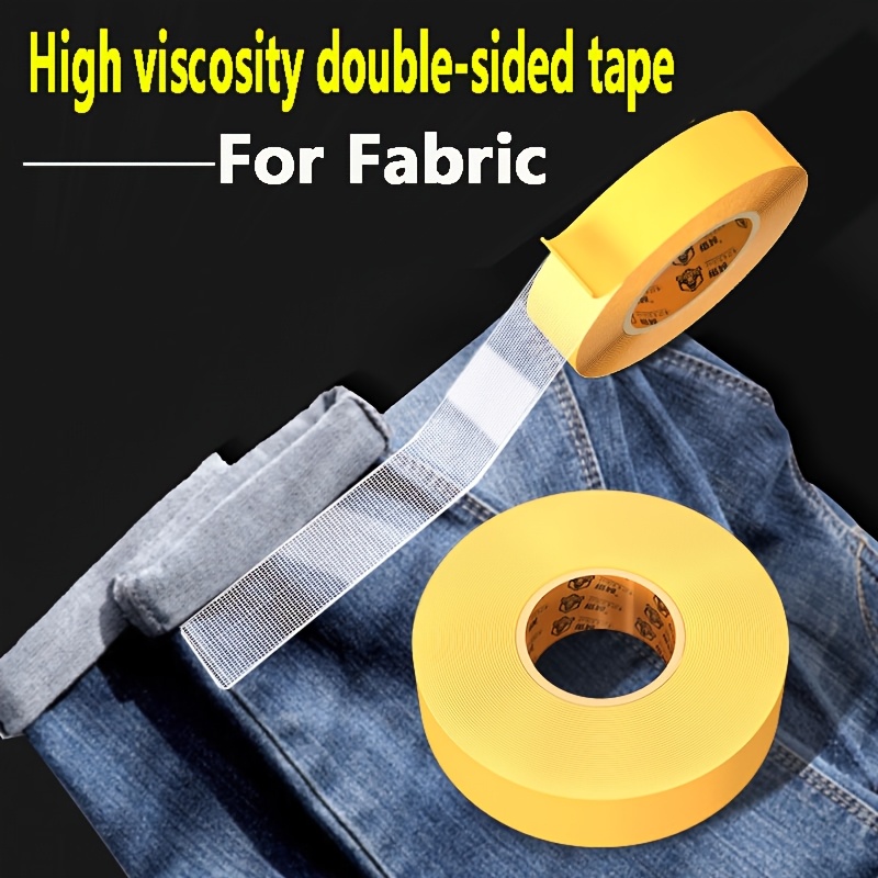 3 Rolls of Strong Adhesive Fab - огляд і ціна Home Improvement Ideas