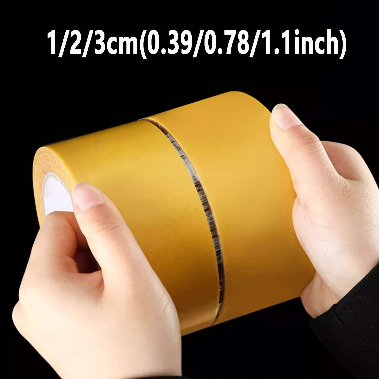 3 Rolls of Strong Adhesive Fab - огляд і ціна Home Improvement Ideas