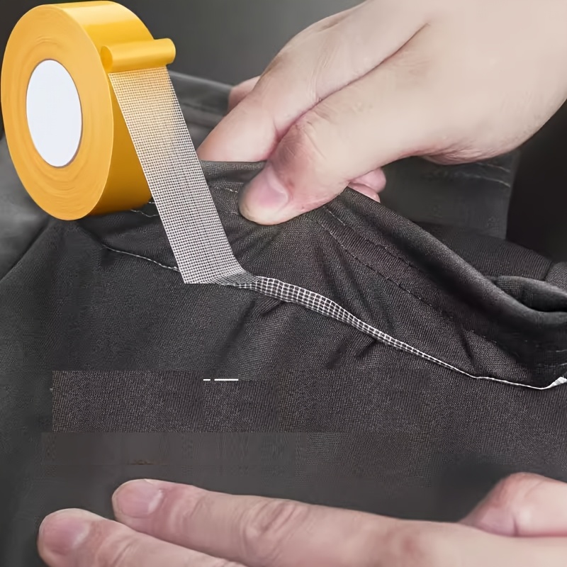 3 Rolls of Strong Adhesive Fab - огляд і ціна Home Improvement Ideas