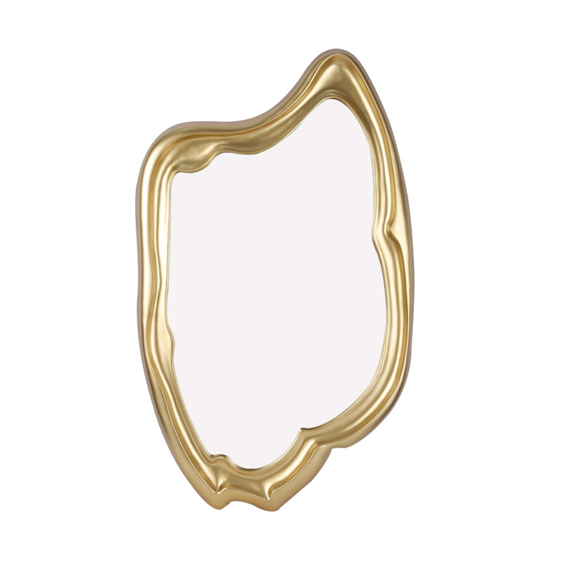 Decorative mirror special-shap - огляд і ціна Home Improvement Background
