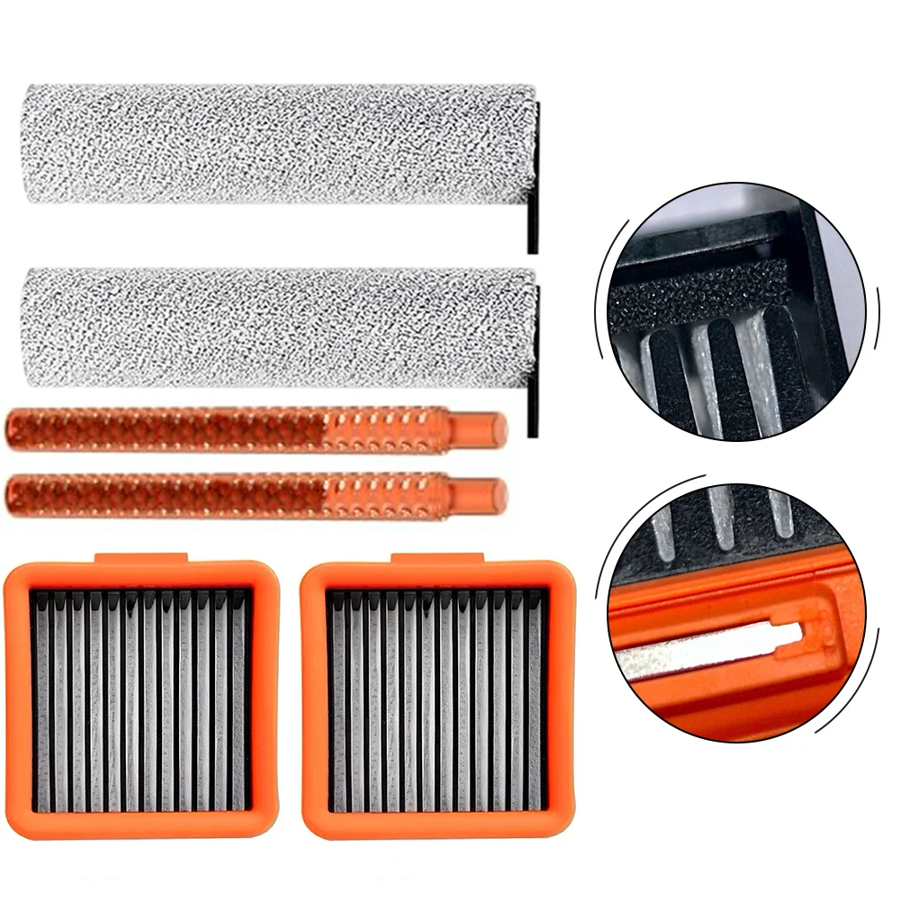 Accessory Kit For Uwant D5 / D - огляд і ціна Home Improvement House