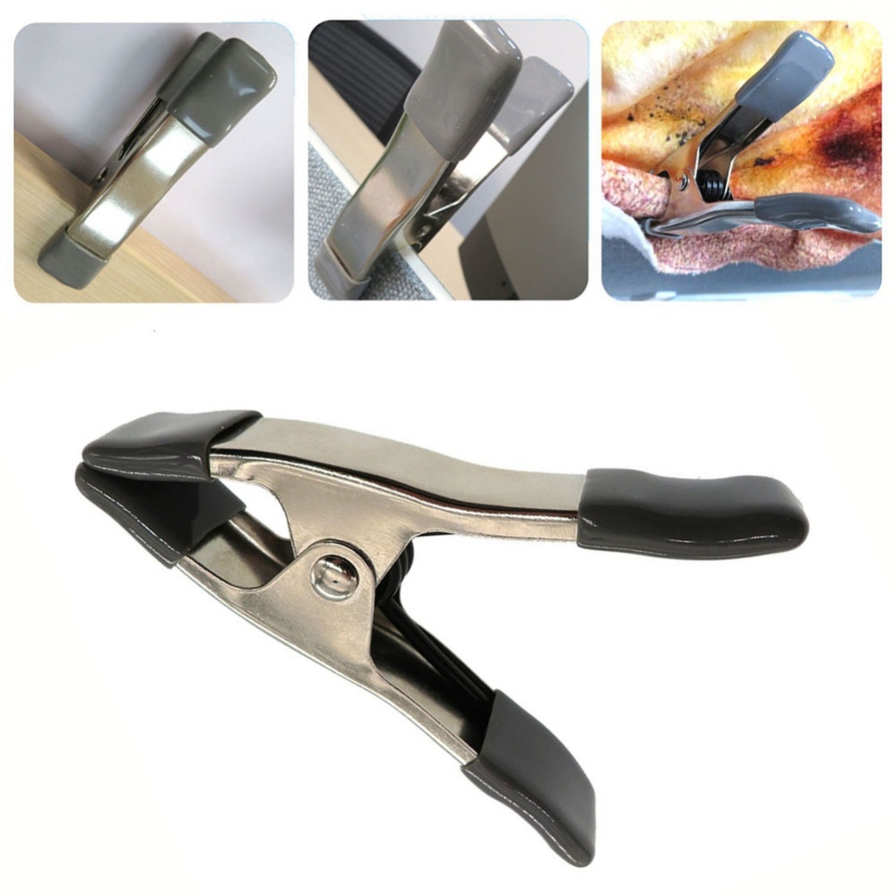 5pcs 4 Inch Heavy Duty A-Clamp - огляд і ціна Home Improvement Background