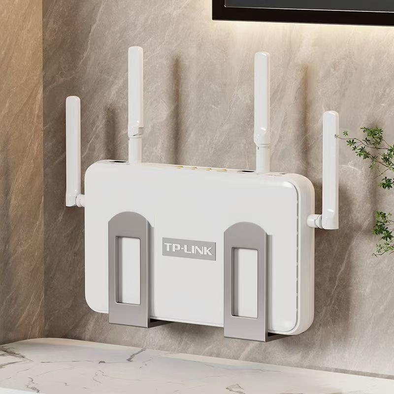 2Pcs Wall-Mounted Router Stora - огляд і ціна Home Improvement House