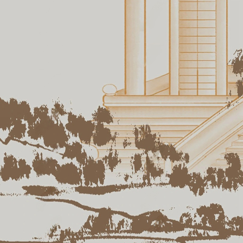 Custom Chinese Abstract Ink La - огляд і ціна Home Improvement Background