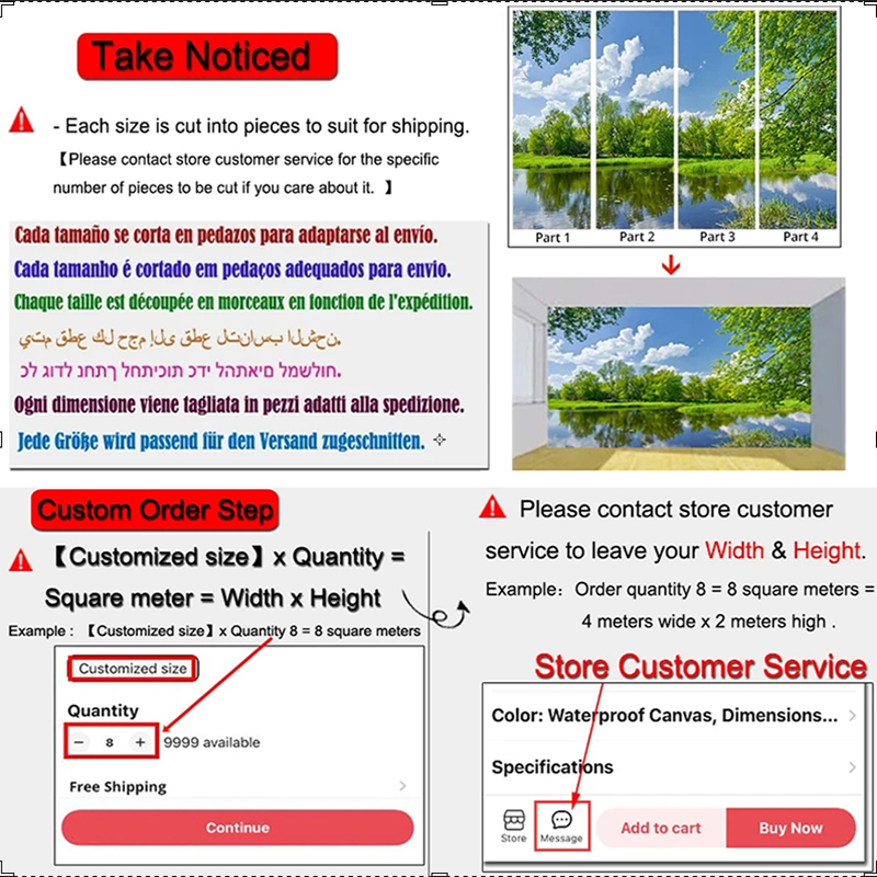 Custom Chinese Abstract Ink La - огляд і ціна Home Improvement Background