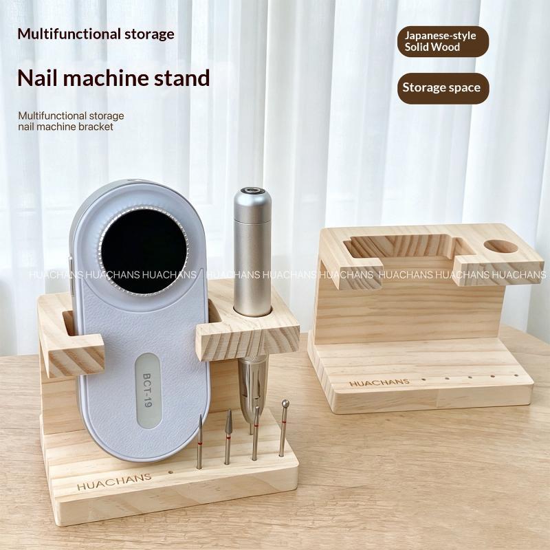 Portable Wooden Nail Drill Bit - огляд і ціна Home Improvement House