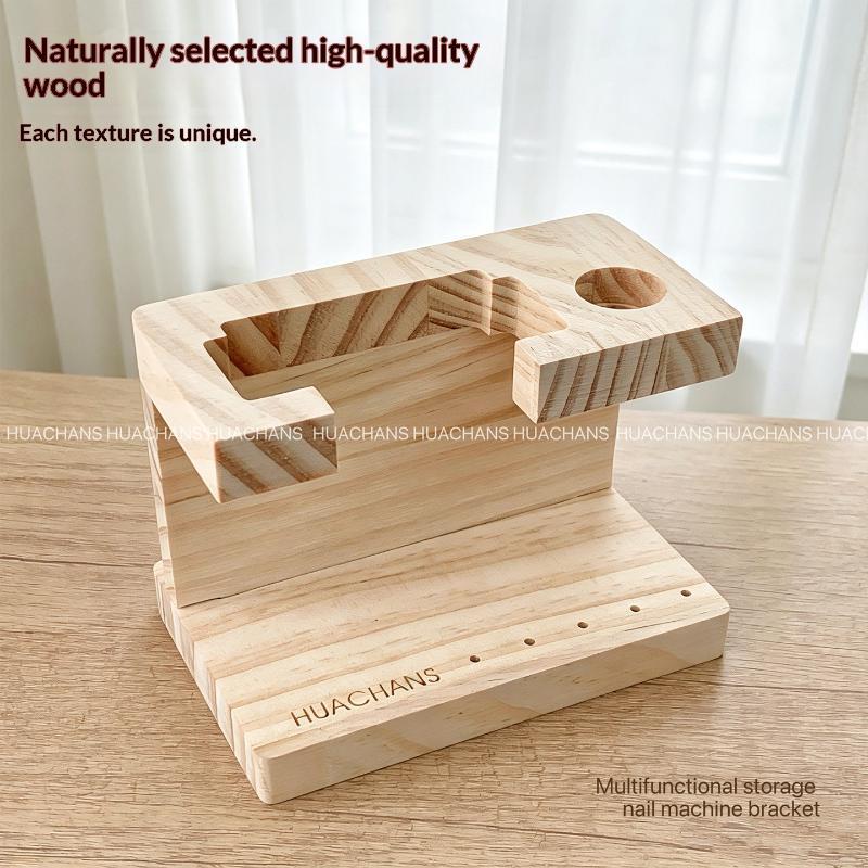 Portable Wooden Nail Drill Bit - огляд і ціна Home Improvement House
