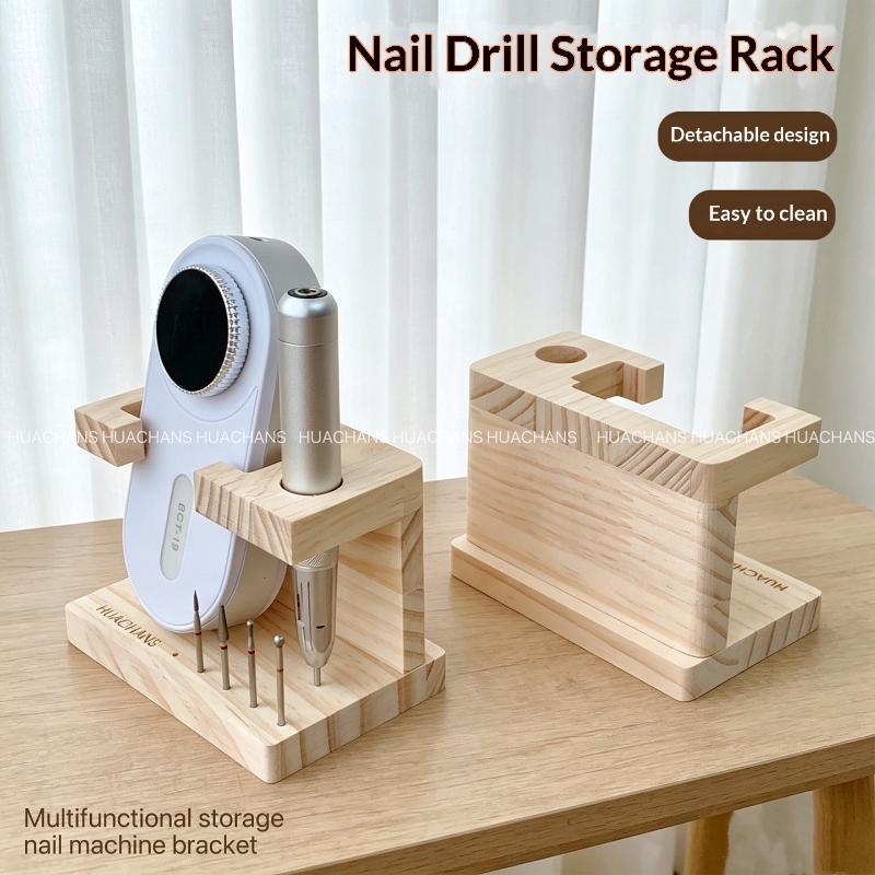 Portable Wooden Nail Drill Bit - огляд і ціна Home Improvement House