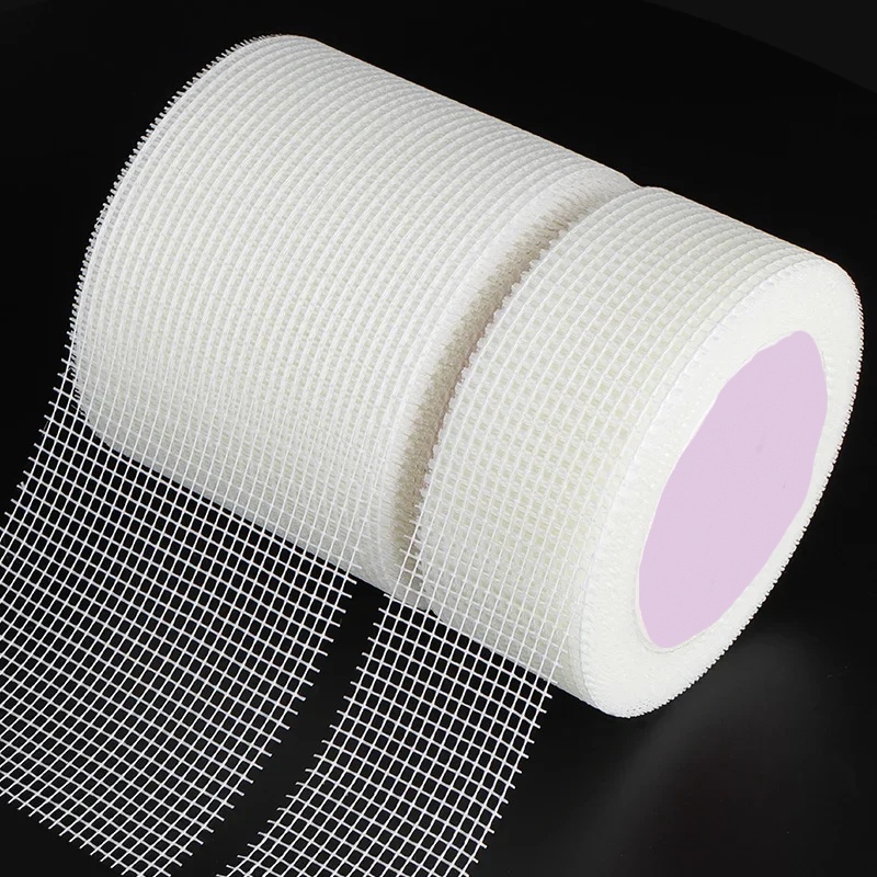 20M Fiberglass Mesh Tape for W - огляд і ціна Home Improvement Ideas