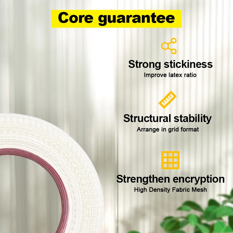 20M Fiberglass Mesh Tape for W - огляд і ціна Home Improvement Ideas