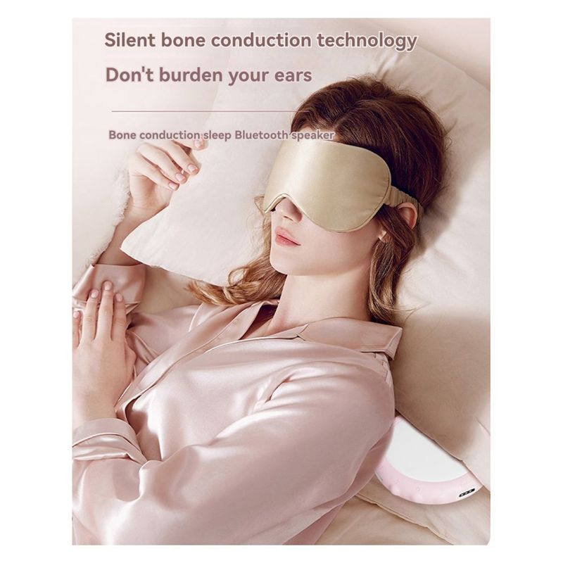 ABMF Bone Conduction Wireless  - огляд і ціна Home Improvement Music