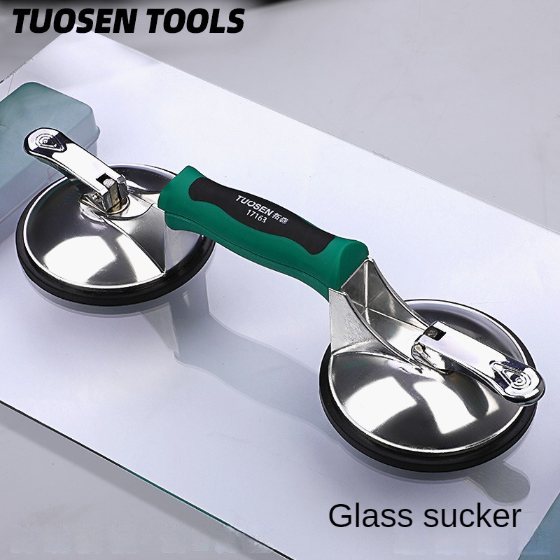Three Claw Glass Suction Cup T - огляд і ціна Home Improvement Ideas