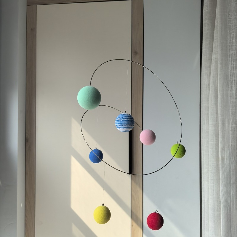 Creative 7 Color Ball Montesso - огляд і ціна Home Improvement Ideas