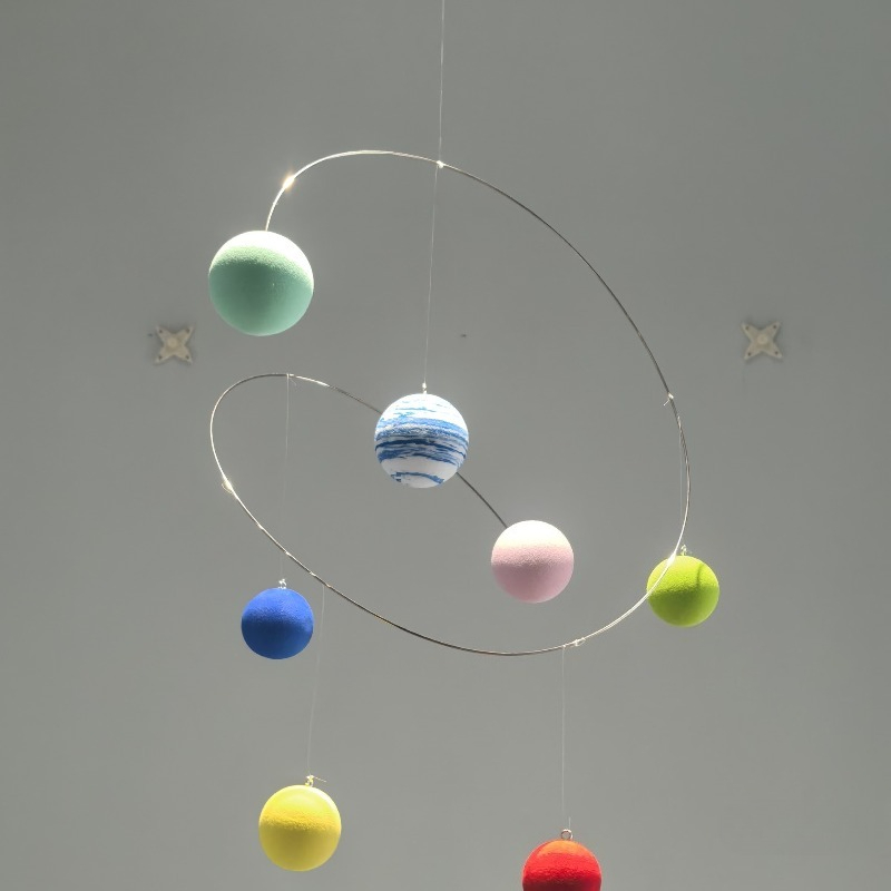Creative 7 Color Ball Montesso - огляд і ціна Home Improvement Ideas