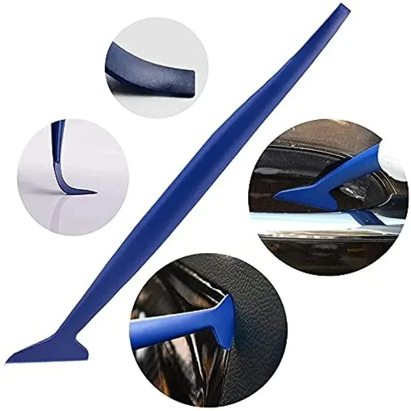 10pcs/set Car Wrapping Tools K - огляд і ціна Window Insulation Film
