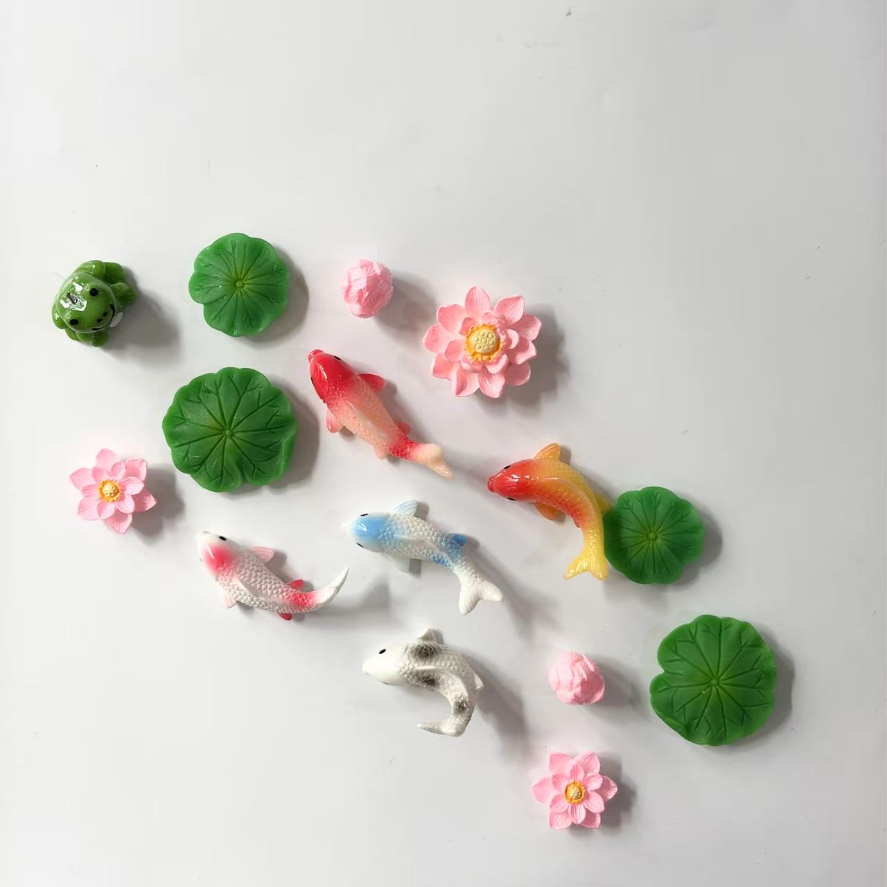 Creative Refrigerator Stickers - огляд і ціна Home Improvement Ideas