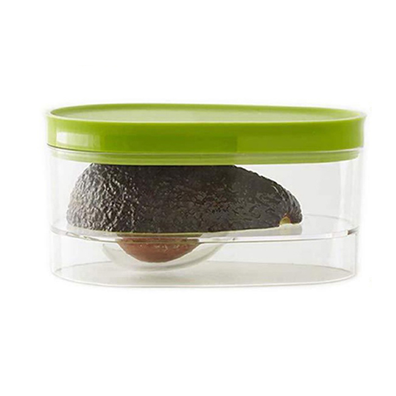 Avocado Food Storage Box Space - огляд і ціна Home Improvement House