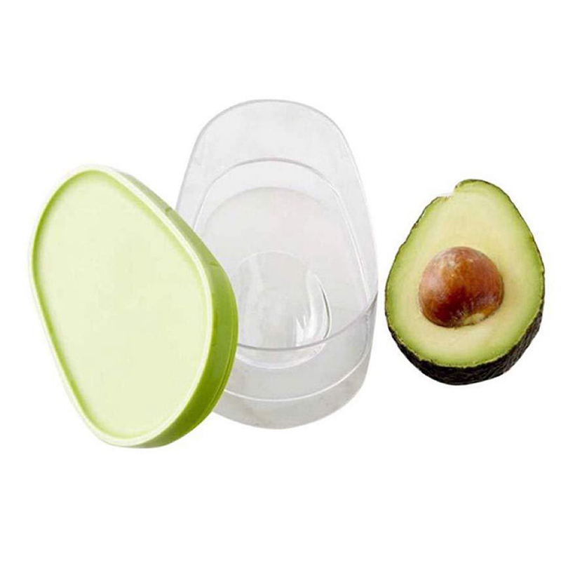 Avocado Food Storage Box Space - огляд і ціна Home Improvement House