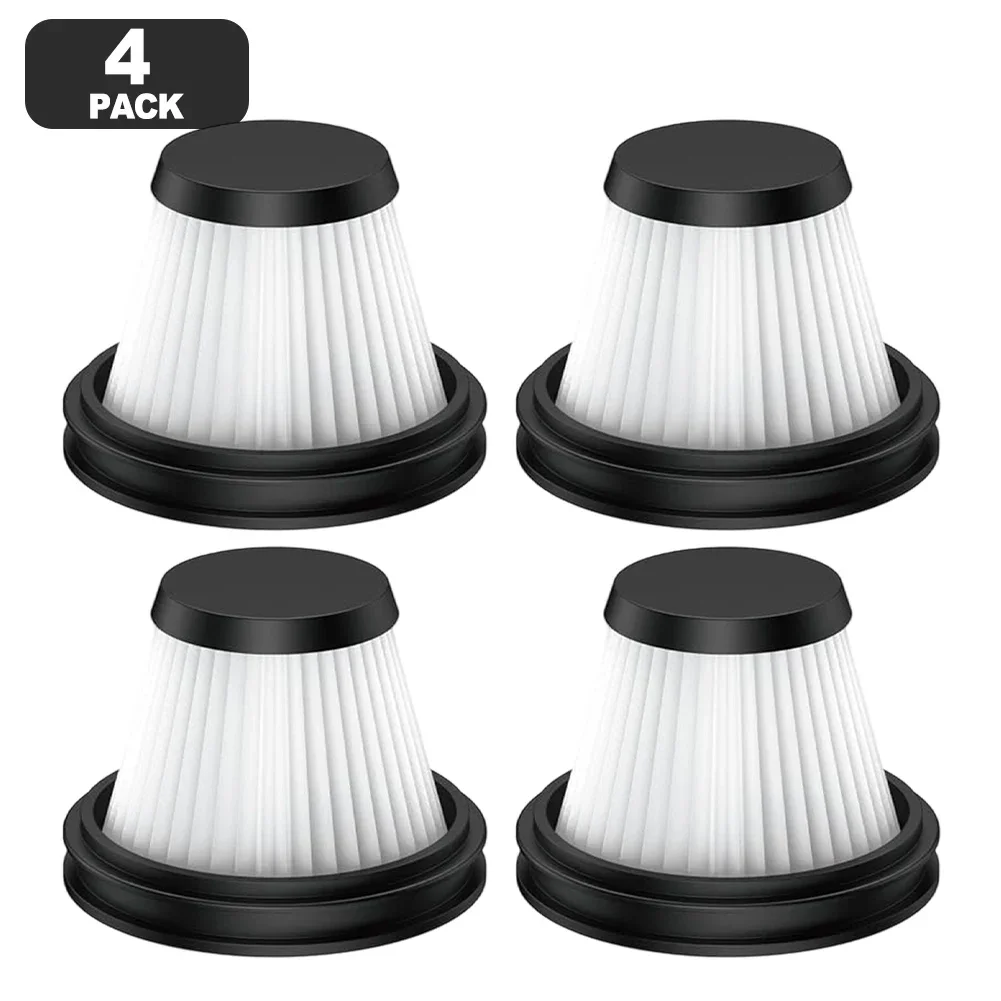 2/4PCS Car Vacuum Cleaner Filt - огляд і ціна Home Improvement Ideas