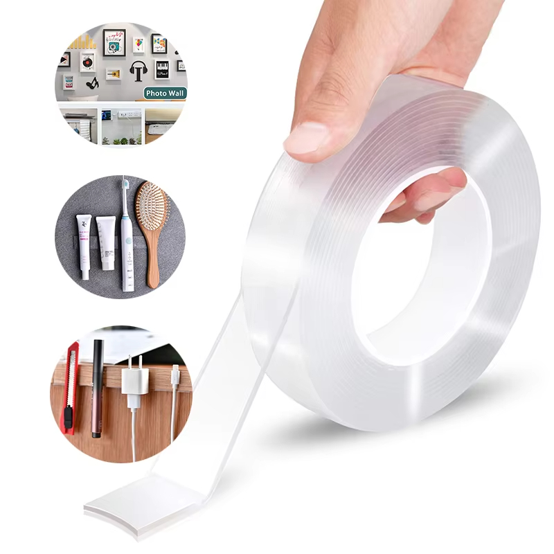 Ultra-Strong Double-Sided Adhe - огляд і ціна Home Improvement Ideas