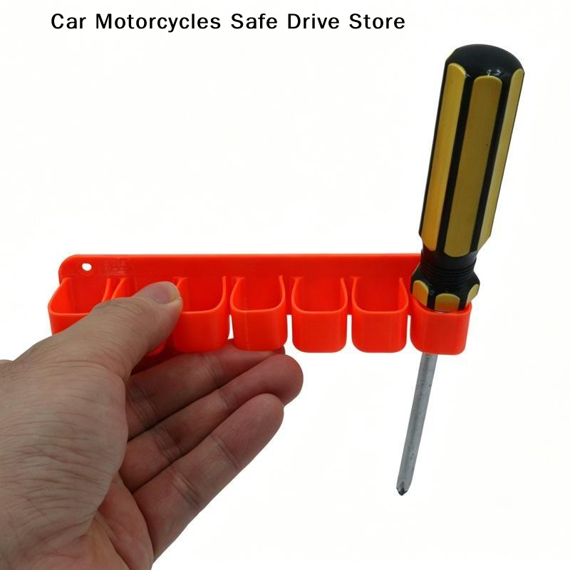 【M】Wall Mounted Plastic Wrench - огляд і ціна Home Improvement House