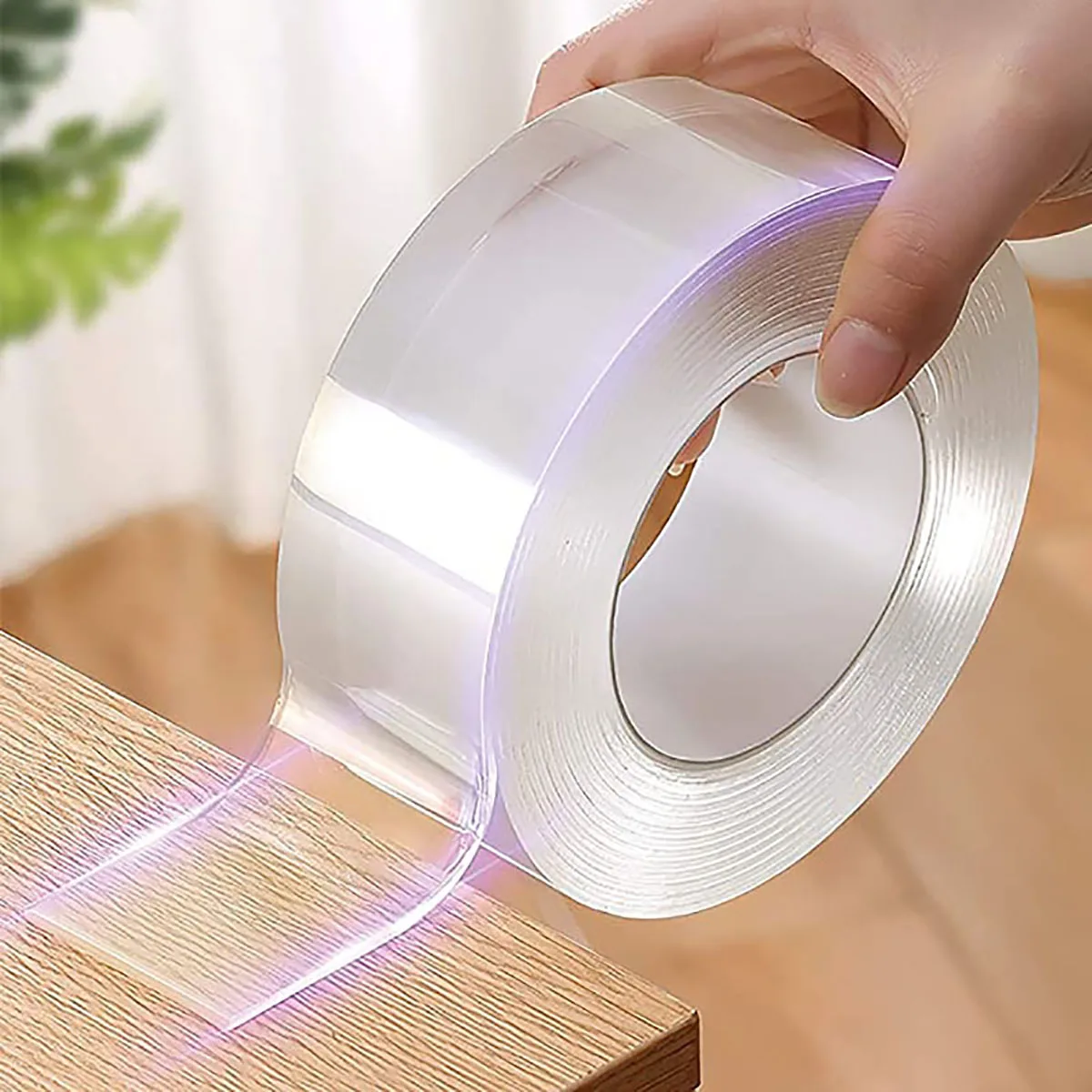 Ultra-strong Double Sided Adhe - огляд і ціна Home Improvement Ideas