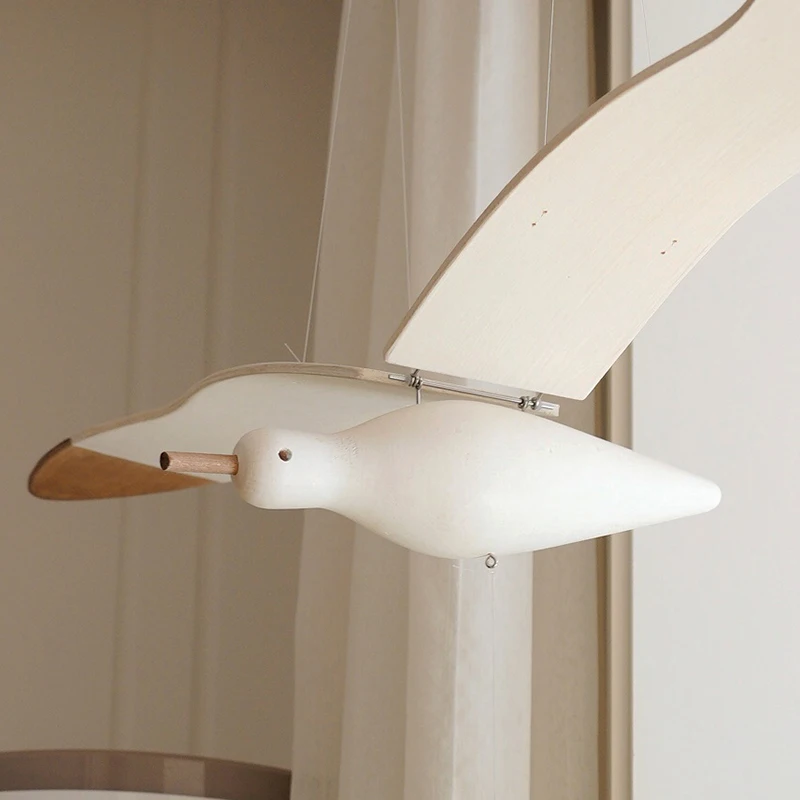 Creative Wall Hanging Fly Seag - огляд і ціна Home Improvement Ideas
