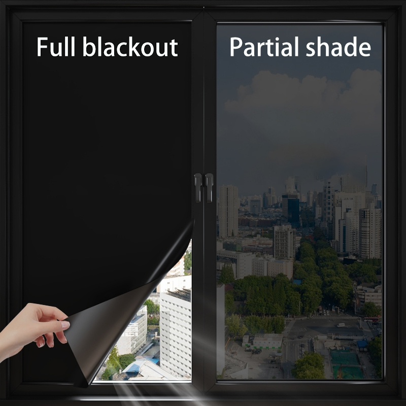 One-Way Privacy Window Film Cl - огляд і ціна Window Insulation Film