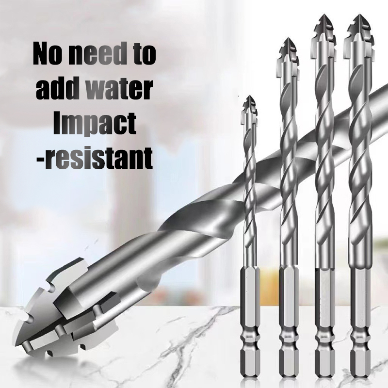 1/7pcs Tungsten Steel Serrated - огляд і ціна Home Improvement Ideas