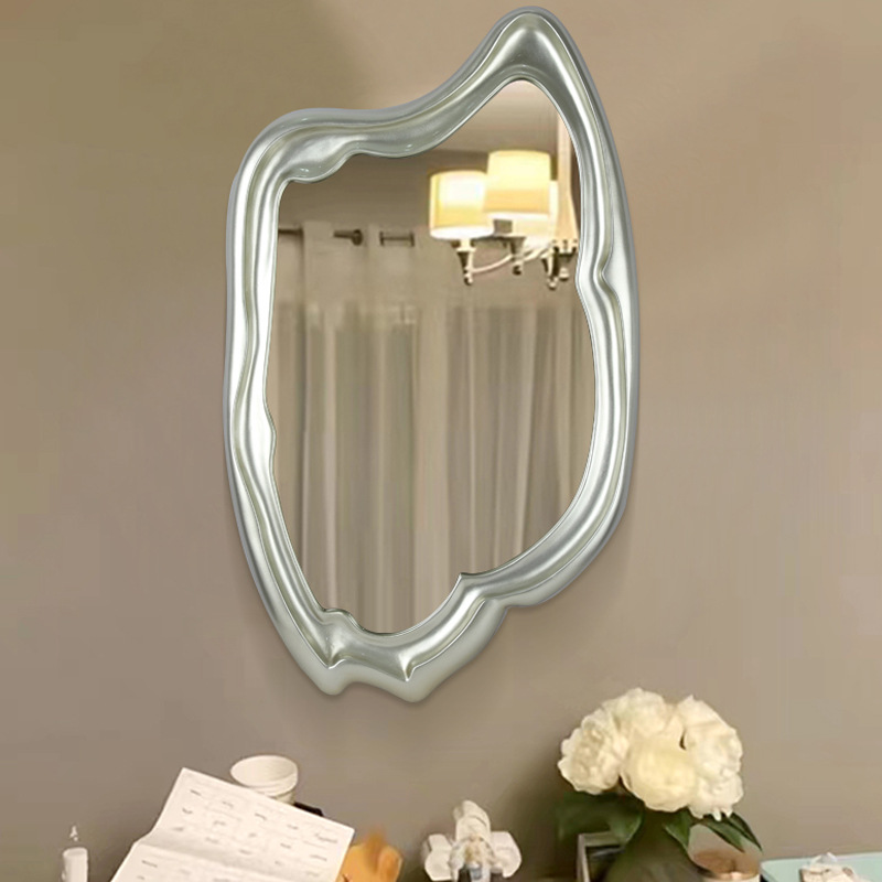 Nordic special-shaped gold bac - огляд і ціна Home Improvement Background