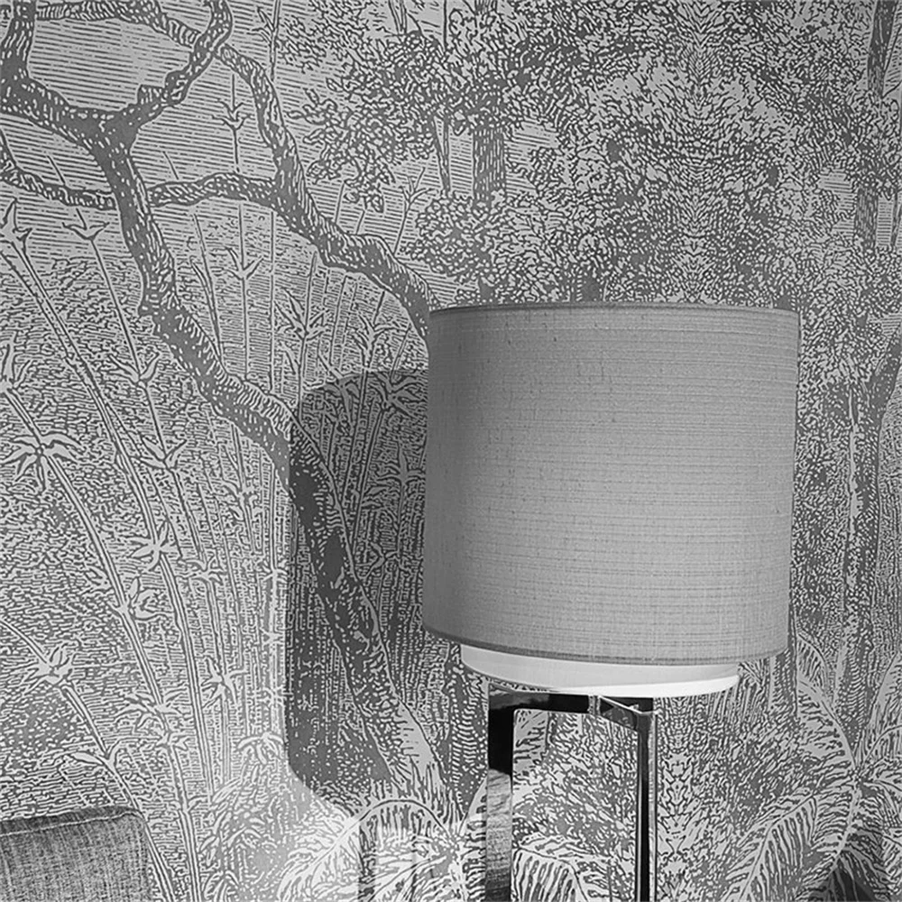 Custom Vintage Trees Forest Wa - огляд і ціна Home Improvement Background
