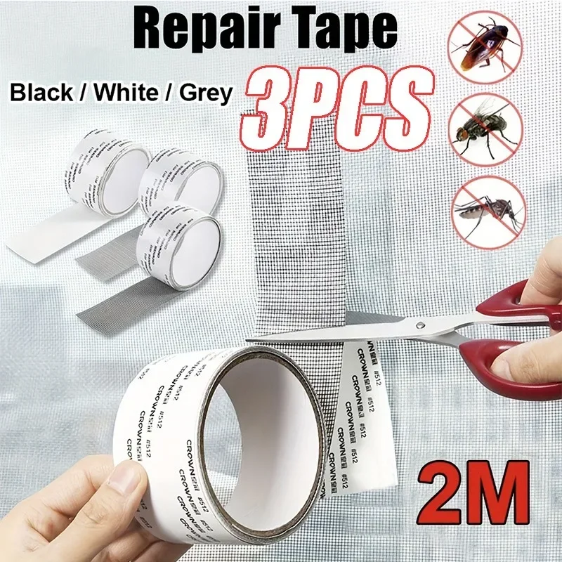 Durable Self Adhesive Screen R - огляд і ціна Home Improvement Ideas