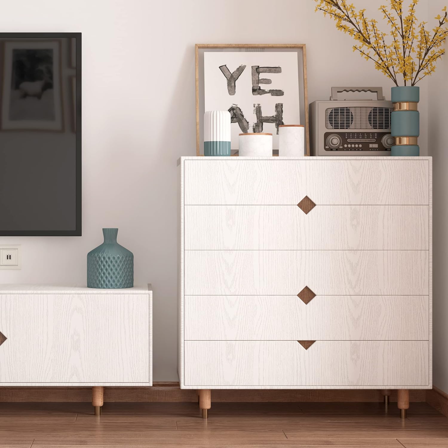 Waterproof Self Adhesive Vinyl - огляд і ціна Home Improvement Ideas