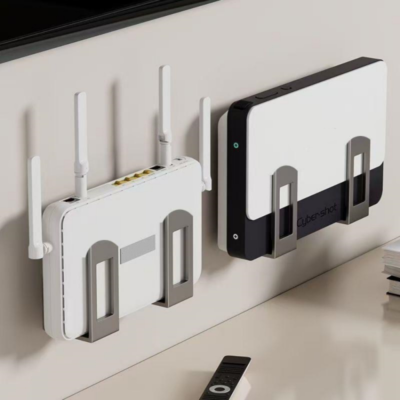 2pcs Home Router Storage Box W - огляд і ціна Home Improvement House