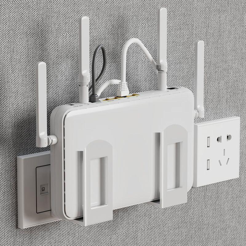 2pcs Home Router Storage Box W - огляд і ціна Home Improvement House