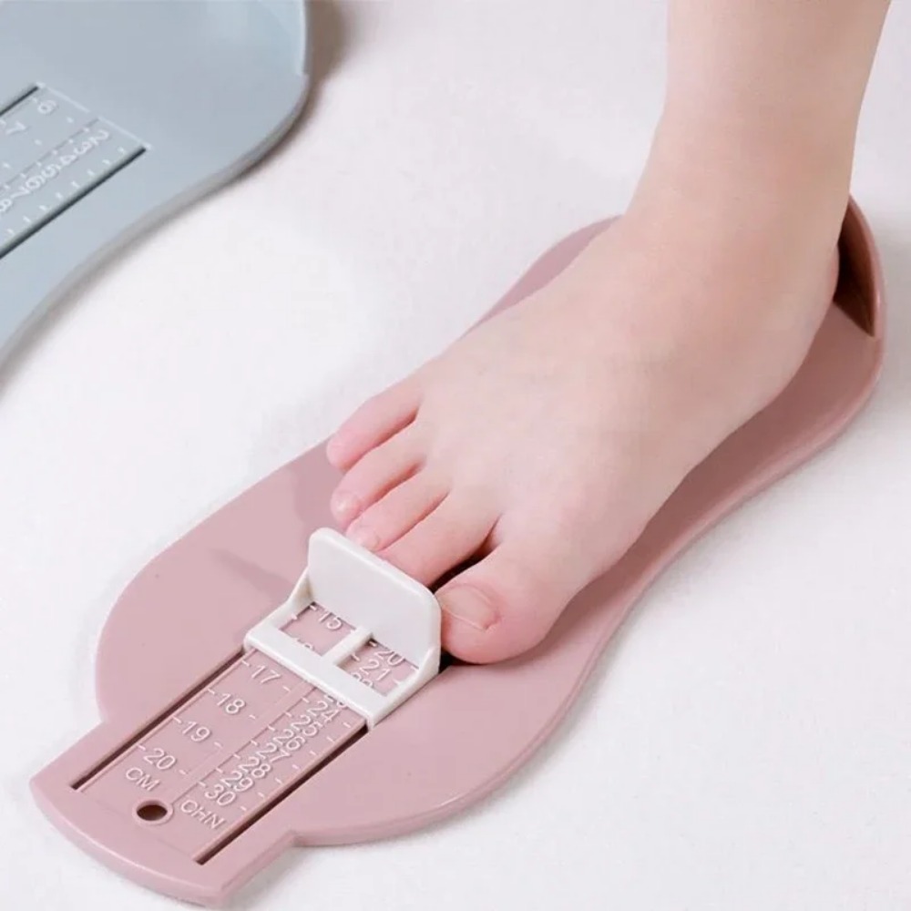 Baby Foot Measurer Kids Shoe S - огляд і ціна Home Improvement House