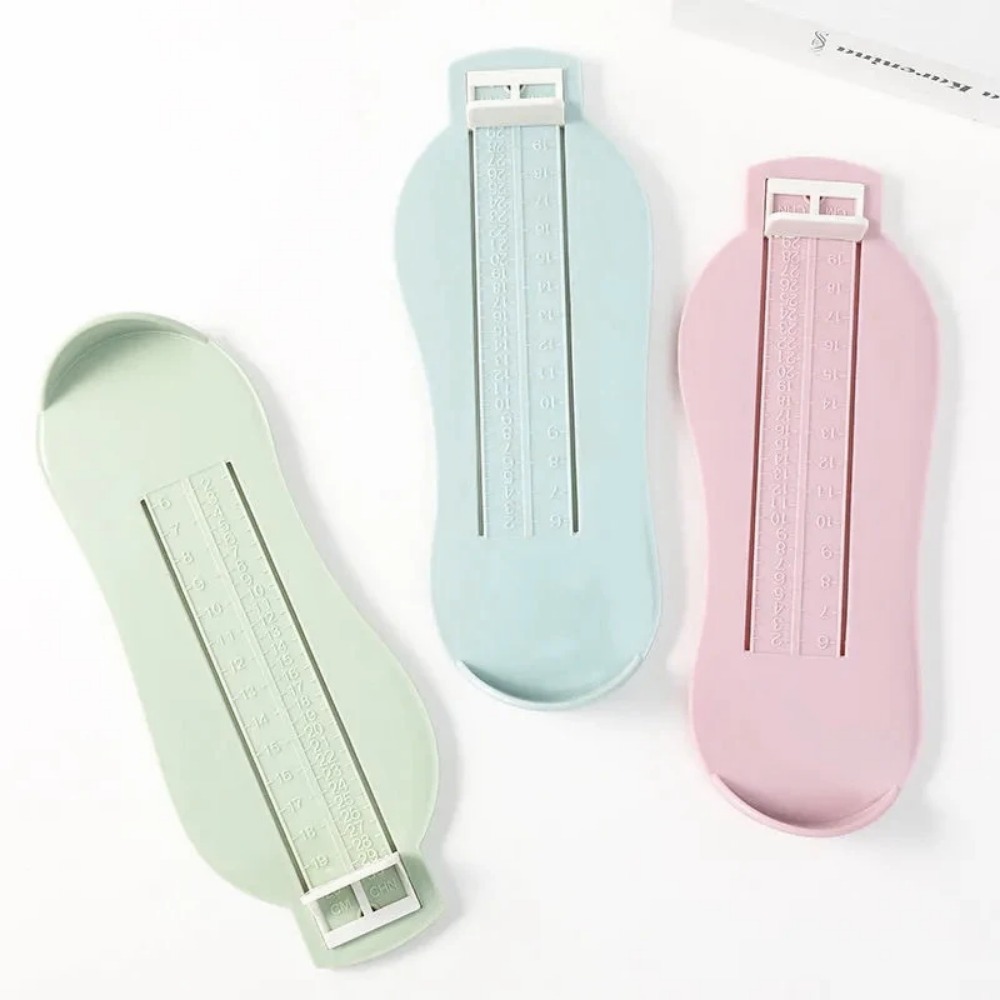Baby Foot Measurer Kids Shoe S - огляд і ціна Home Improvement House