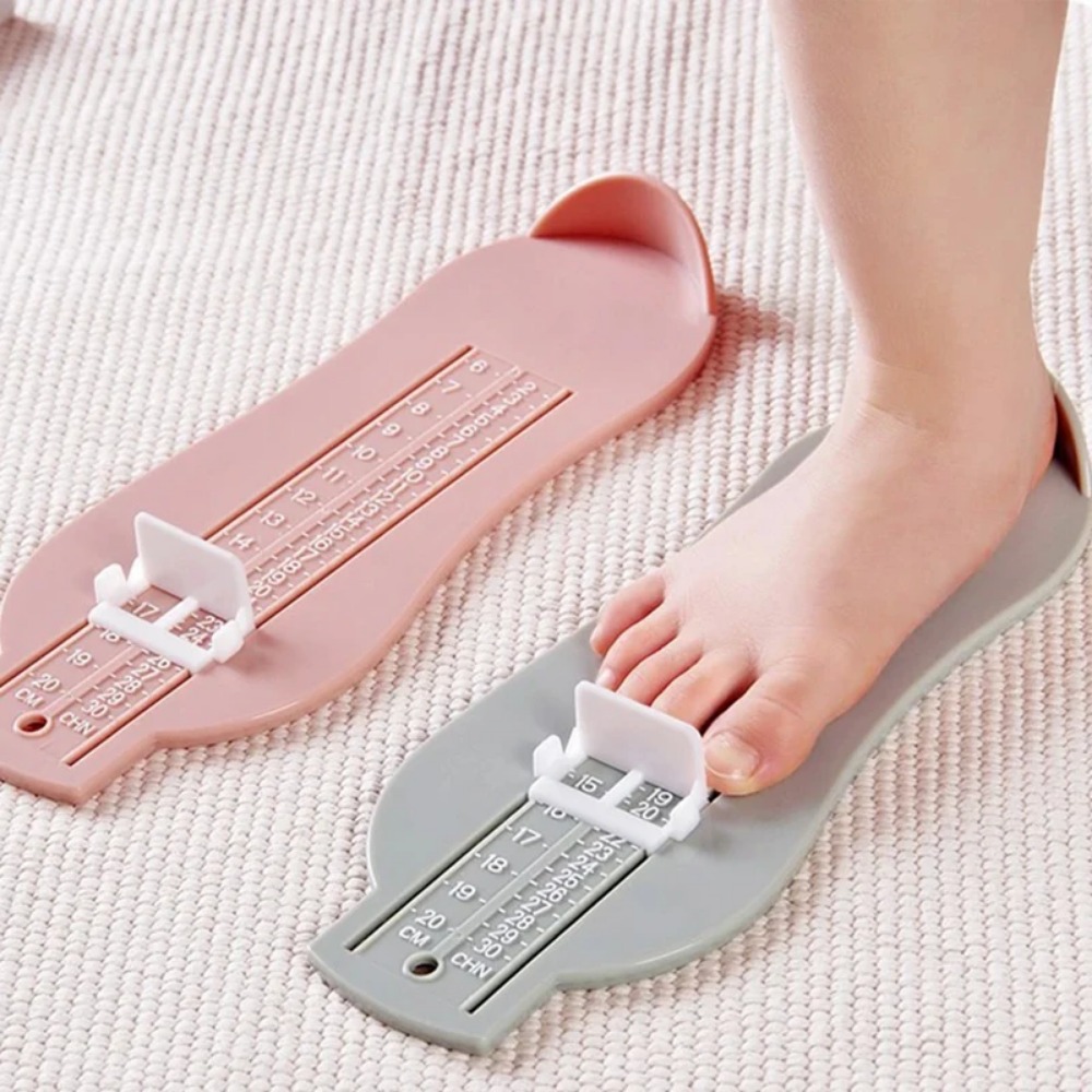 Baby Foot Measurer Kids Shoe S - огляд і ціна Home Improvement House