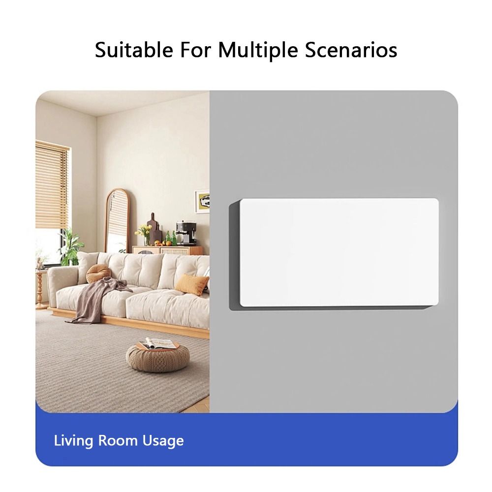 Home Decoration White 86 Type  - огляд і ціна Home Improvement Ideas